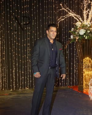 Photos: Celebs at Priyanka & Nick Jones Wedding Reception | Picture 1616767
