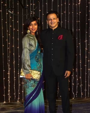 Photos: Celebs at Priyanka & Nick Jones Wedding Reception | Picture 1616808