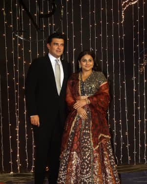 Photos: Celebs at Priyanka & Nick Jones Wedding Reception | Picture 1616792