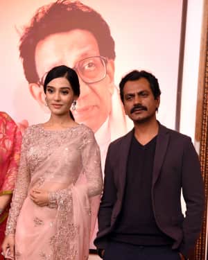 Photos: Thackeray Film Trailer Launch | Picture 1618465