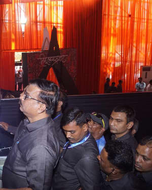 Photos: Thackeray Film Trailer Launch | Picture 1618488