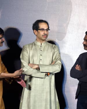 Photos: Thackeray Film Trailer Launch | Picture 1618470