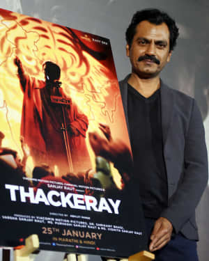 Photos: Thackeray Film Trailer Launch | Picture 1618469
