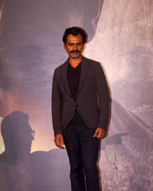 Photos: Thackeray Film Trailer Launch | Picture 1618502