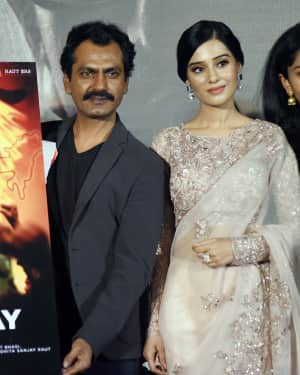 Photos: Thackeray Film Trailer Launch | Picture 1618477
