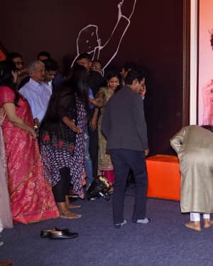 Photos: Thackeray Film Trailer Launch | Picture 1618485