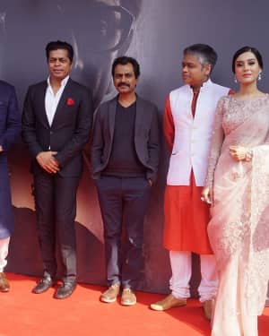 Photos: Thackeray Film Trailer Launch | Picture 1618479