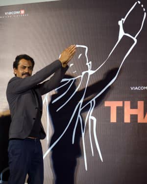 Photos: Thackeray Film Trailer Launch | Picture 1618475