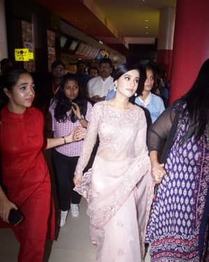 Photos: Thackeray Film Trailer Launch | Picture 1618491
