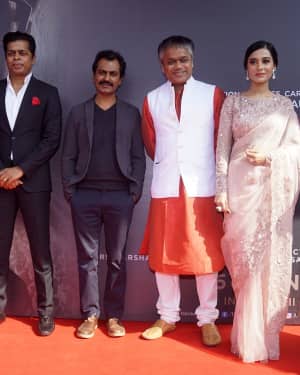 Photos: Thackeray Film Trailer Launch | Picture 1618480