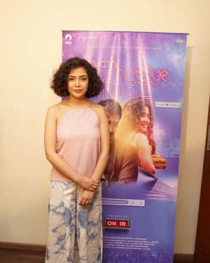 Photos: Interview With Geetanjali Thapa For Film Kuchh Bheegay Alfaaz | Picture 1564312