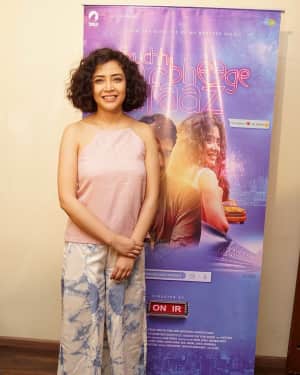 Photos: Interview With Geetanjali Thapa For Film Kuchh Bheegay Alfaaz | Picture 1564310
