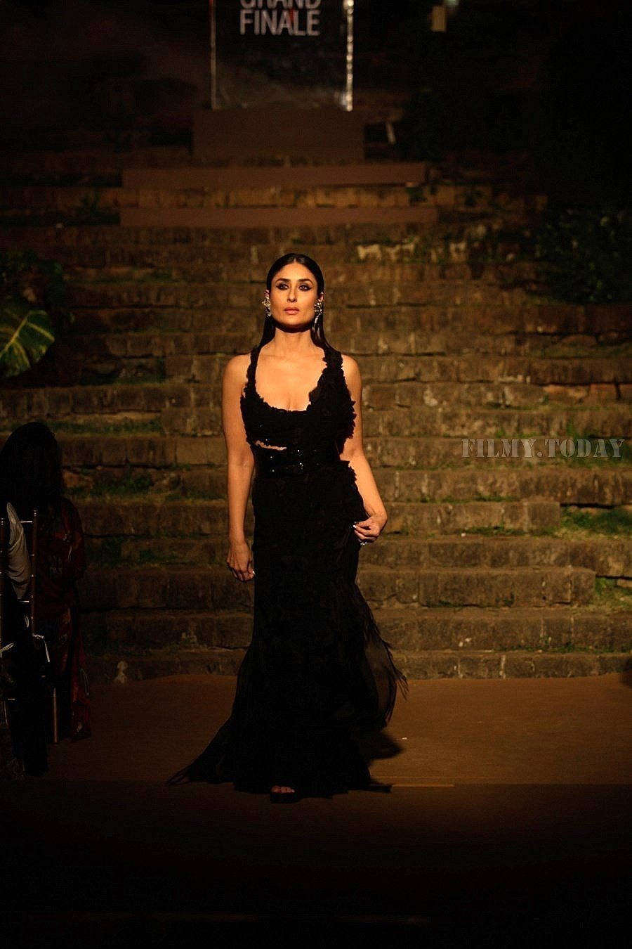 Kareena Kapoor - Photos: Lakme Fashion Week 2018 | Picture 1564321