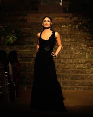 Kareena Kapoor - Photos: Lakme Fashion Week 2018 | Picture 1564324