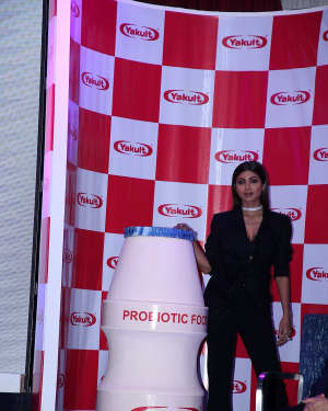 Photos: Fitness Diva Shilpa Shetty Unveils New Product At Novotel | Picture 1564542
