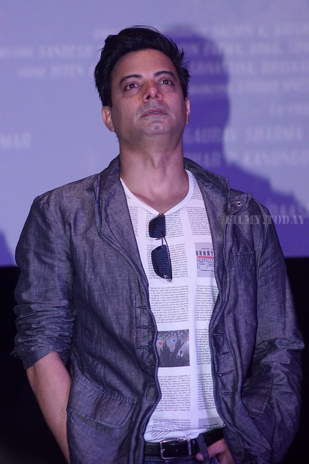 Photos: Trailer Launch Of Film Daas Dev | Picture 1566790