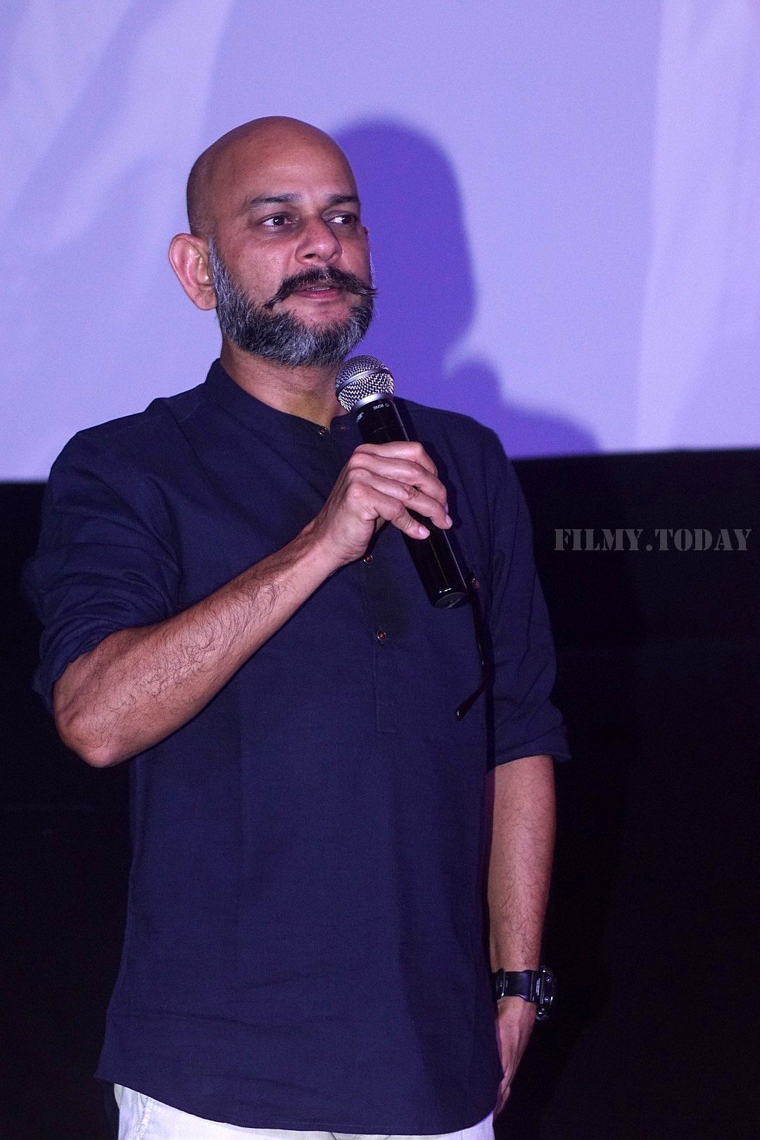 Photos: Trailer Launch Of Film Daas Dev | Picture 1566794