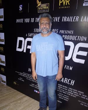 Photos: Trailer Launch Of Film Daas Dev | Picture 1566750