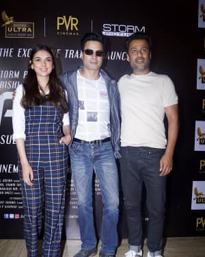 Photos: Trailer Launch Of Film Daas Dev | Picture 1566767