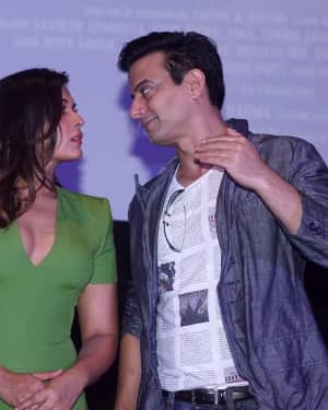 Photos: Trailer Launch Of Film Daas Dev | Picture 1566795