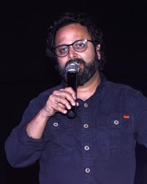 Photos: Trailer Launch Of Film Daas Dev | Picture 1566793