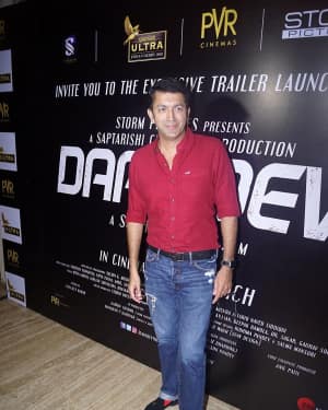 Photos: Trailer Launch Of Film Daas Dev | Picture 1566744