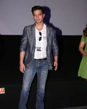 Photos: Trailer Launch Of Film Daas Dev | Picture 1566806