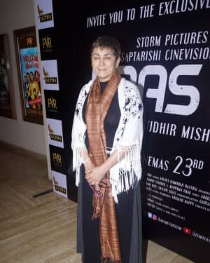 Photos: Trailer Launch Of Film Daas Dev | Picture 1566749