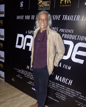 Photos: Trailer Launch Of Film Daas Dev | Picture 1566747