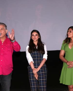 Photos: Trailer Launch Of Film Daas Dev | Picture 1566803