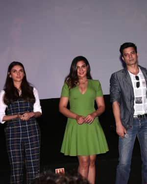Photos: Trailer Launch Of Film Daas Dev | Picture 1566804