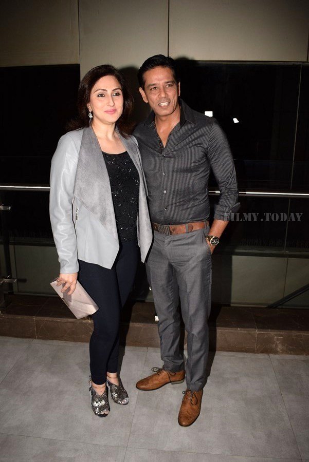 Photos: Special Screening Of Film Aiyaary | Picture 1566959