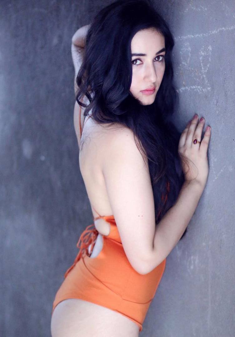 Actress Aditi Budhathoki Hot Photos | Picture 1567752