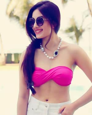 Actress Aditi Budhathoki Hot Photos | Picture 1567751