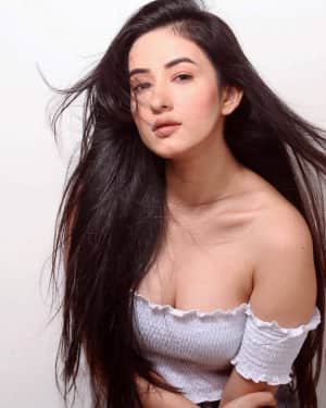 Actress Aditi Budhathoki Hot Photos | Picture 1567757