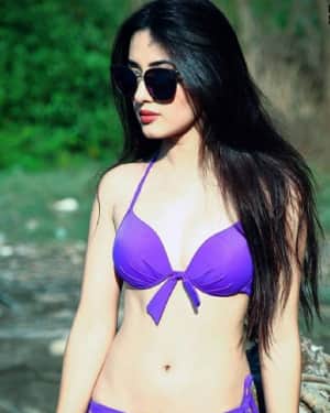 Actress Aditi Budhathoki Hot Photos | Picture 1567758