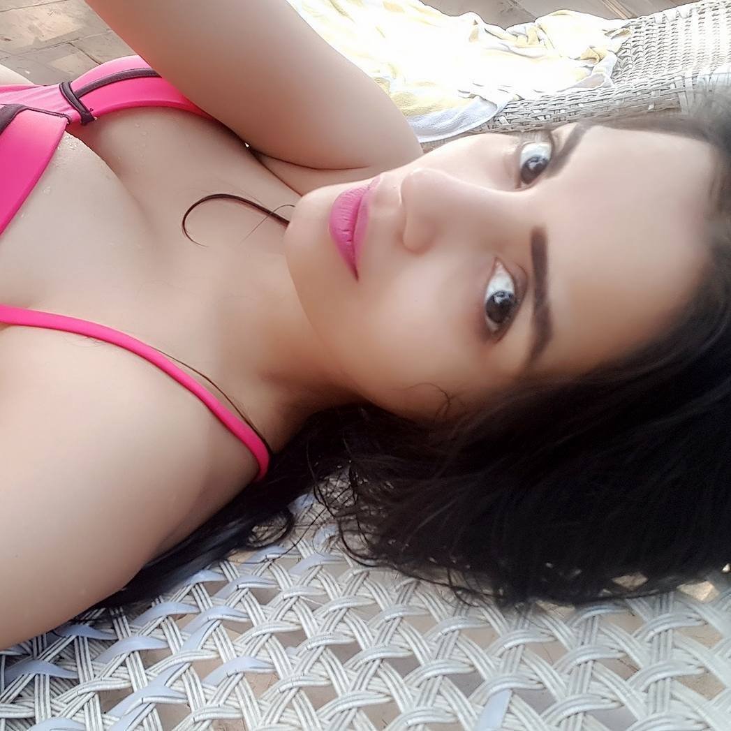 Actress Sonali Raut Poolside Photos | Picture 1567775