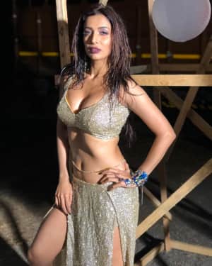 Heena Panchal Latest Photos | Picture 1567763
