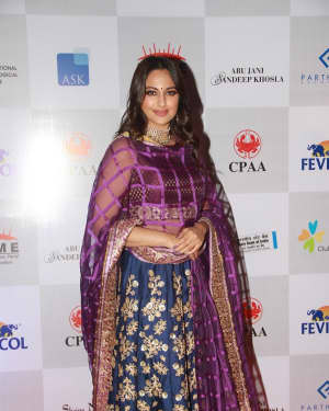 Sonakshi Sinha - Photos: Caring With Style Fashion Show | Picture 1568753