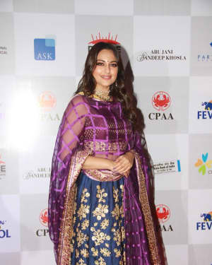 Sonakshi Sinha - Photos: Caring With Style Fashion Show | Picture 1568764