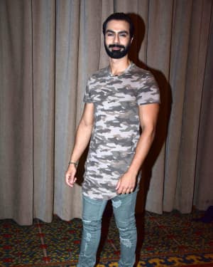 Ashmit Patel - Photos: Media interactions with the cast of Nirdosh at JW Marriott | Picture 1557096