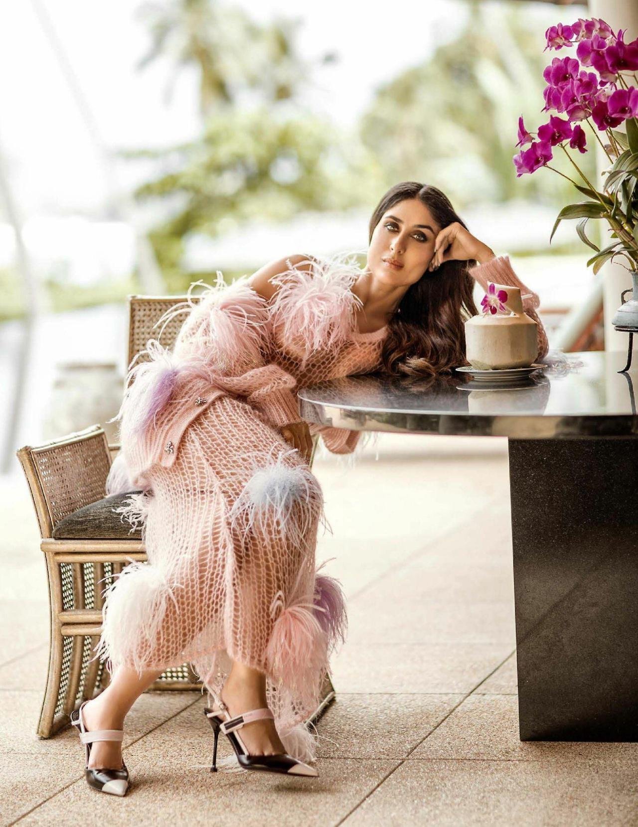 Pics: Kareena Kapoor Khan for Vogue India January 2018 | Picture 1557442