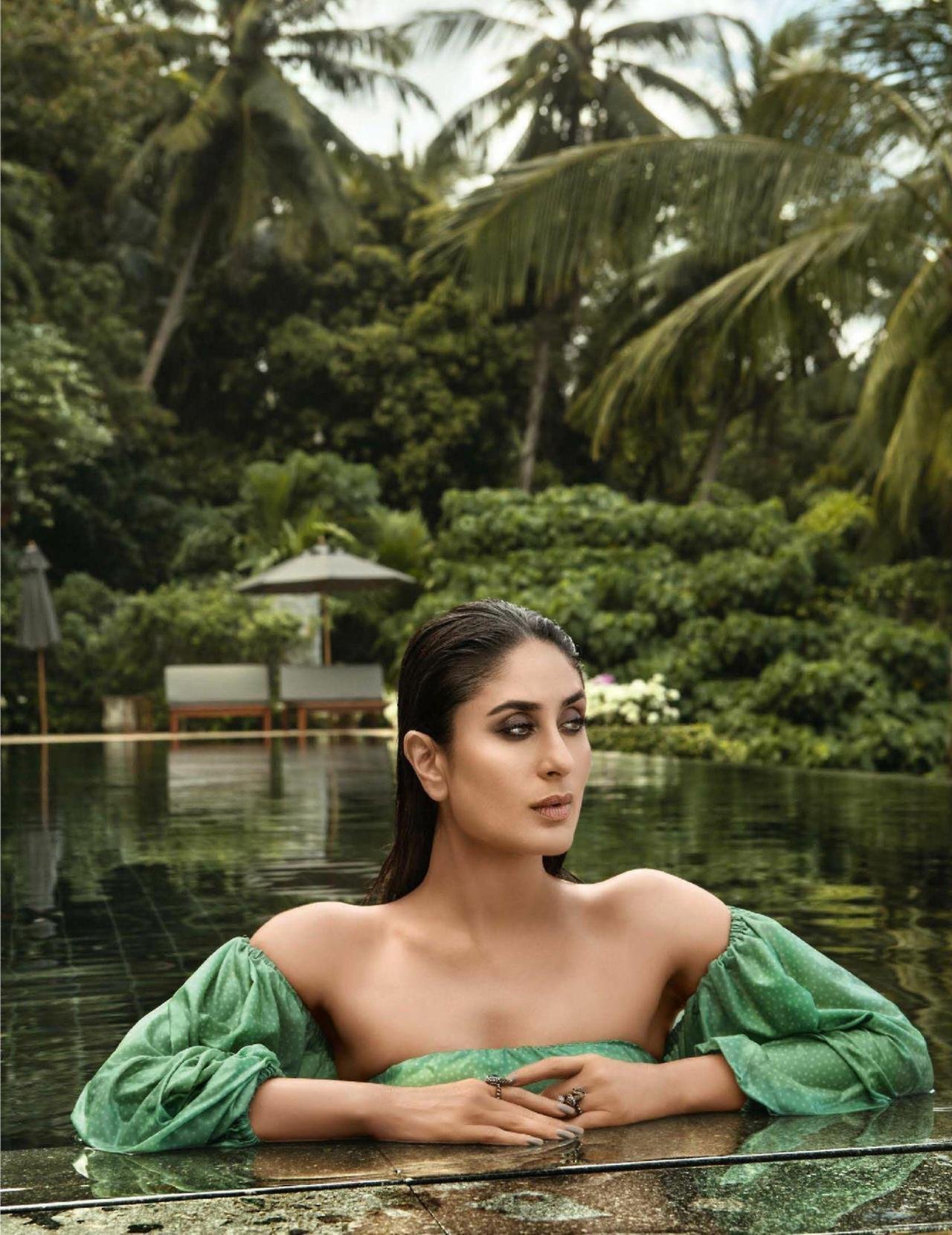 Pics: Kareena Kapoor Khan for Vogue India January 2018 | Picture 1557443