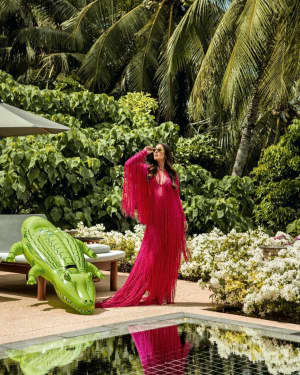 Pics: Kareena Kapoor Khan for Vogue India January 2018 | Picture 1557447
