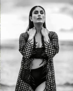 Pics: Kareena Kapoor Khan for Vogue India January 2018 | Picture 1557448