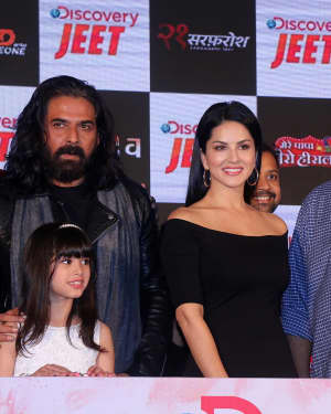 Photos: Launch Of New Entertainment Channel Discovery JEET | Picture 1558044