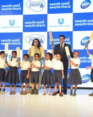Photos: Launch Of Swachh Aadat, Swachh Bharat’ Campaign | Picture 1558371