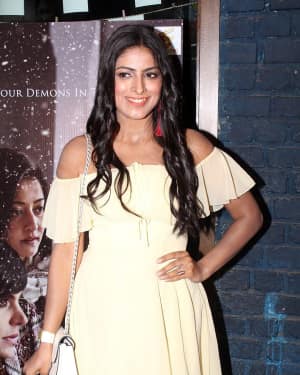 Swati Rajput - Photos: The Launch Of Song Sakhi Ri From Film Vodka Diaries | Picture 1558264
