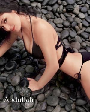 Bruna Abdullah Hot Photos | Picture 1558682