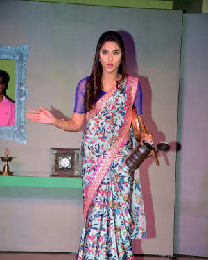Krystle D'Souza - Photos: Colors new show 'Belan Wali Bahu' launch | Picture 1558628